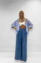 pantalone ampio living